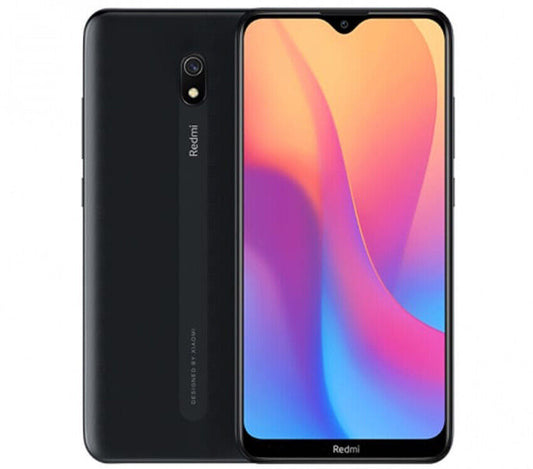 【Pre-Owned】Xiaomi Redmi 8A 32GB 64GB 4G LTE Unlocked Android Global Smartphone