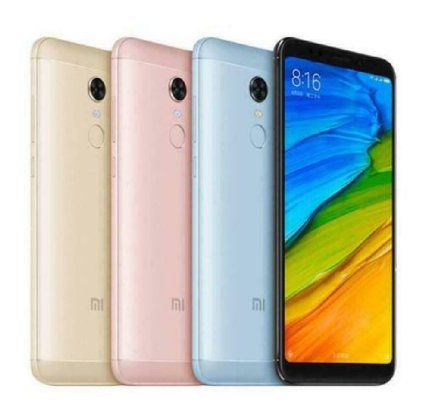 【Pre-Owned】Android Xiaomi Hongmi Redmi 5 Plus 32GB / 64GB ROM Octa Core CPU Phone 5.99"